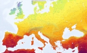 Alemania produce más energía solar que España, Portugal e Italia juntas