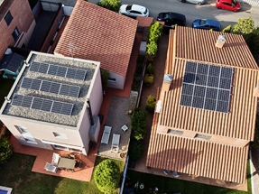 Matadepera: qué ocurre cuando el ayuntamiento anima a sus vecinos a combatir la subida de la luz con autoconsumo solar