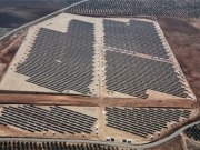 Montealto pone en marcha 13 plantas solares en Italia