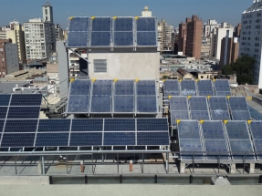 El Colegio de Ingenieros Especialistas de Córdoba firma un convenio con el Clúster de Eficiencia Energética de Cataluña