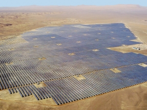 Powertis desarrollará 2 GW de energía solar para 2022 entre España y Brasil