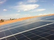 Proinso se anota en los primeros proyectos fotovoltaicos de balance neto