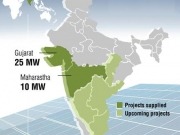 Proinso reafirma su apuesta por la India