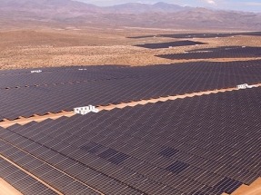 Google Chile elige a Acciona como su suministradora de electricidad 100% renovable