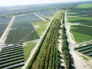 Schneider coloca un centenar de inversores en un mega parque solar de 78 MW en Alemania