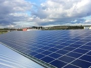 Solaer y Schneider Electric llevan la fotovoltaica al Parque de Actividades Medioambientales de Aznalcollar