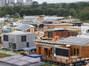 Solar Decathlon abre sus puertas en Washington