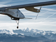  Subir al cielo en avión o en ascensor, ambos solares 