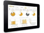 La instalación fotovoltaica en el móvil o en la tableta