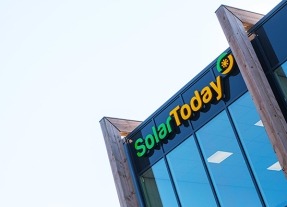 Por qué SolarToday apuesta por el almacenamiento energético