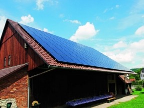 Solarwatt crece un 30% gracias al autoconsumo con baterías