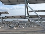 La española Soltec anuncia el suministro de 90 MW de seguidores solares para dos plantas fotovoltaicas