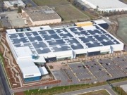 Primera quiebra de una empresa solar fotovoltaica en Estados Unidos