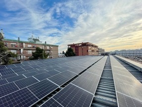 Orduña y la acumulación distribuida: electrolineras basadas en renovables