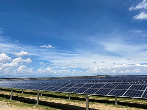 TrinaTracker lanza el seguidor Vanguard 1P, capaz de aumentar la producción de energía solar entre un 3% y un 8%