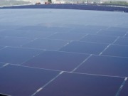 Dos centrales fotovoltaicas de 44 MW obtienen financiación