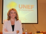 ANPER se descuelga de UNEF