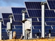 Industria fotovoltaica para la modernización del tejido productivo español