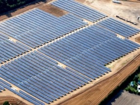 Southern Current investing $10 million in South Carolina solar facility