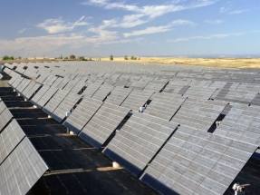 Sterling and Wilson Awarded the World’s Largest Solar PV Plant