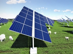 Mugga Lane Solar Park opens in Australia