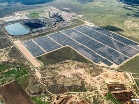 SOLV deploys QOS Energy’s O&M management platform to enhance 1 GW solar portfolio