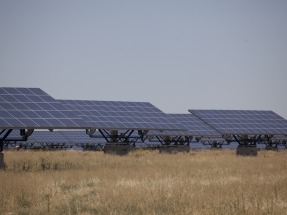 Una nueva firma, Kobus Partners, compra ocho plantas solares en España