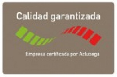 Las instalaciones geotérmicas gallegas contarán con un sello de calidad