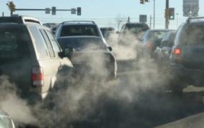 El Parlamento Europeo aprueba la reducción de las emisiones de CO2 de los coches