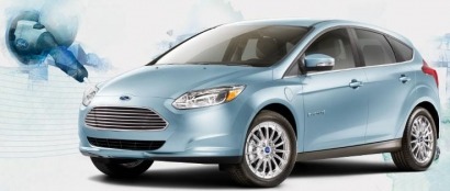 Ford y Schneider Electric enfocan su estrategia sobre vehículo eléctrico