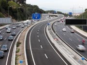  Desarrollan una herramienta para calcular la huella energética de las autopistas