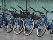 El Ente Vasco de la Energía enseña a circular por la ciudad en bicicleta