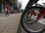 El IDAE presenta un informe sobre la bicicleta pública en España