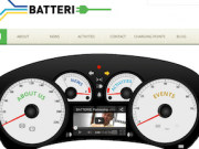 Los socios del proyecto de movilidad sostenible Batterie se reúnen en CENER 