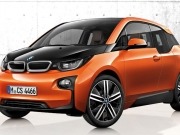 BMW ya fabrica coches eléctricos