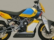 Vuelve Bultaco