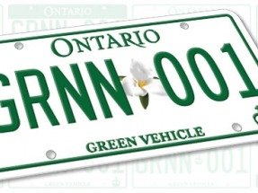 Ontario: Mejoran los incentivos públicos para la compra de coches eléctricos