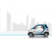 car2go anuncia la llegada de 500 coches eléctricos a Madrid