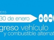 Arranca en Valladolid el Congreso Vehículo y Combustible Alternativos