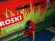 Eroski se enchufa al vehículo eléctrico