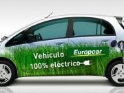 Europcar incorpora el vehículo eléctrico a su flota