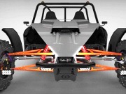 Llega el Buggy eléctrico español