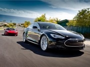 Gracias al Model S, Tesla Motors ya da ganancias