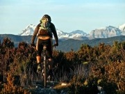 Aragón quiere apostar por el "turismo de bici"