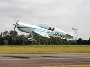 Primer vuelo de un avión eléctrico con una potencia de 260 kilovatios