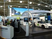 eCarTec 2011 demuestra que la movilidad eléctrica debe ligarse a las renovables