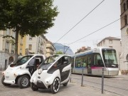 Grenoble, una ciudad inteligente