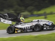 Grimsel, récord de aceleración en un coche eléctrico