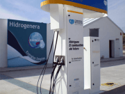 Aragón coordinará un corredor de hidrógeno entre Francia, España y Andorra