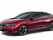 Honda presentará en Tokio su gama de vehículos para la movilidad sostenible